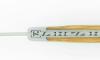 Compagnon Carbon OLIVE WOOD 2